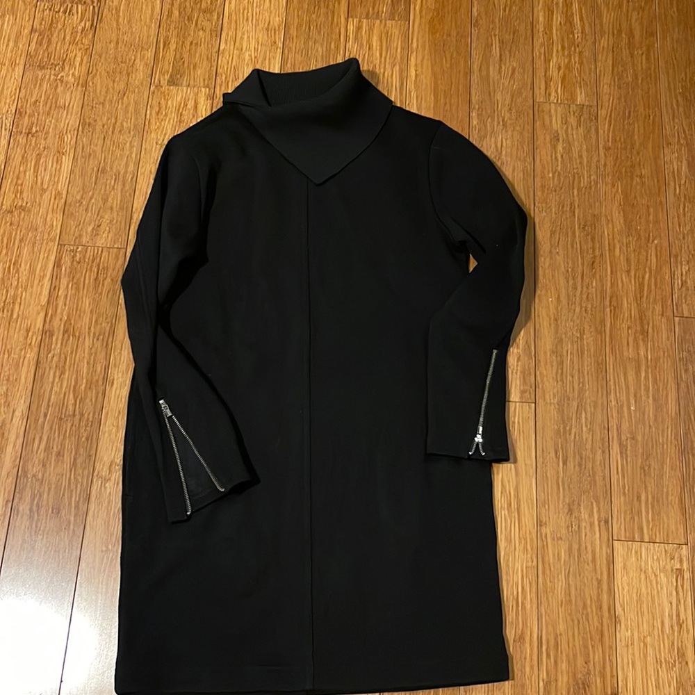 Athleta long sweater